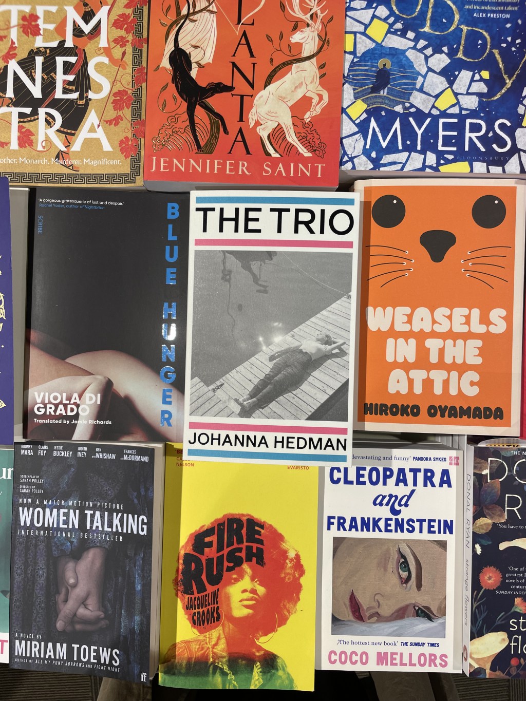 ‘Forty Dollars for a book is too expensive!’