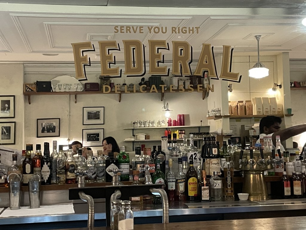 Day 10: Sometimes I love&nbsp;people.