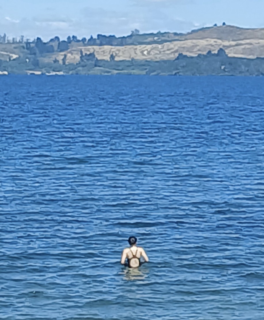 Do you suffer from ungratefulness? Go and sit at a hospital for an hour and be&nbsp;cured!